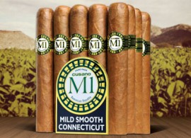 Cusano M1 Corona